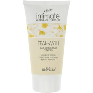 شاورژل بهداشتی بانوان و آقایان 150ml