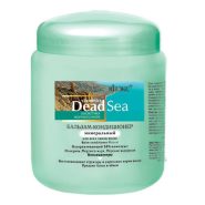 بالم مو "Dead Sea" ؛ مناسب انواع مو