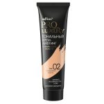 کرم پودر لیفتینگ پرو لاکچری حاوی هیالورونیک اسید کد 02