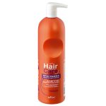 شامپو 1 لیتری هیرکر، برای تقویت ، محکم شدن و ضخیم شدن موها