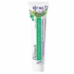 خمیر دندان فلوراید دنتاویت حاوی نانو ذرات نقره + اکالیپتوس