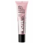 هایلایتر کرمی پرو لاکچری تون رنگ رز