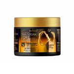 بالم ترمیم کننده مو هیالورونیک حاوی روغن آرگان حجم ۳۰۰ میلی لیتر