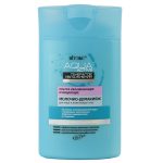 شیر پاک کن فوق العاده مرطوب کننده آکوا حجم ۱۴۵ میلی لیتر