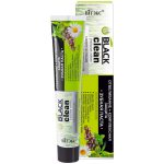 خمیر دندان سفید کننده + محافظت جامع با ریز ذرات کربن فعال و گیاهان دارویی