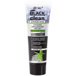 ماسک پاکسازی عمقی پوست صورت بلک کلین حجم ۷۵ میلی لیتر