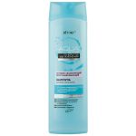 شامپو آبرسان آکوا اکتیو احیا کننده مو حجم 470 میلی لیتر