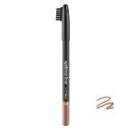 مداد ابرو برس دار رنگ بلوند مدل ویتکس کد 201