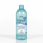 میسلار واتر بلودرم حاوی رتینول آبی برای صورت و چشم ها 500 میلی لیتر