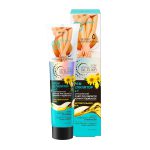 کرم موبر اولترا سافت 5 در 1 برای بیکینی، زیر بغل، پاها و بازوها 120 میلی لیتر