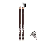 مداد ابرو لوکس ویسیج کد 104 رنگ قهوه ای تیره