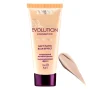 کرم پودر مات لوکس ویسیج مدل EVOLUTION حجم 35 میلی لیتر کد رنگ 10 LIGHT