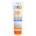 کرم ضد آفتاب SPF30 مدل SUN PROTECT حجم 50 میلی لیتر