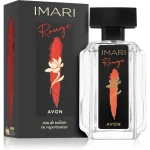 ادکلن زنانه Avon مدل Imari Rouge حجم 50 میلی لیتر