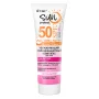کرم ضد آفتاب SPF50 آبرسان سان پروتکت حجم 50 میلی لیتر