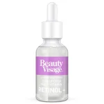 سرم رتینول پلاس صورت و دور چشم بیوتی ویسیج حجم 30 میلی لیتر