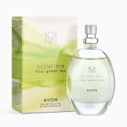 ادکلن زنانه Avon مدل Scent Mix حجم 30 میلی لیتر