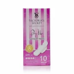 نوار بهداشتی مشبک ویکتوریا سکرت مدل Day Night Use (جایزه دار)