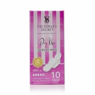 نوار بهداشتی مشبک ویکتوریا سکرت مدل Day Night Use (جایزه دار)