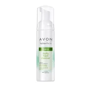 فوم شستشو مات کننده صورت Avon مدل نوترا افکت حجم 150 میلی‌لیتر