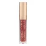 رژ لب مایع مات LUXSHOW رنگ French Rose حاوی ویتامین E حجم 6.6 میلی‌ لیتر