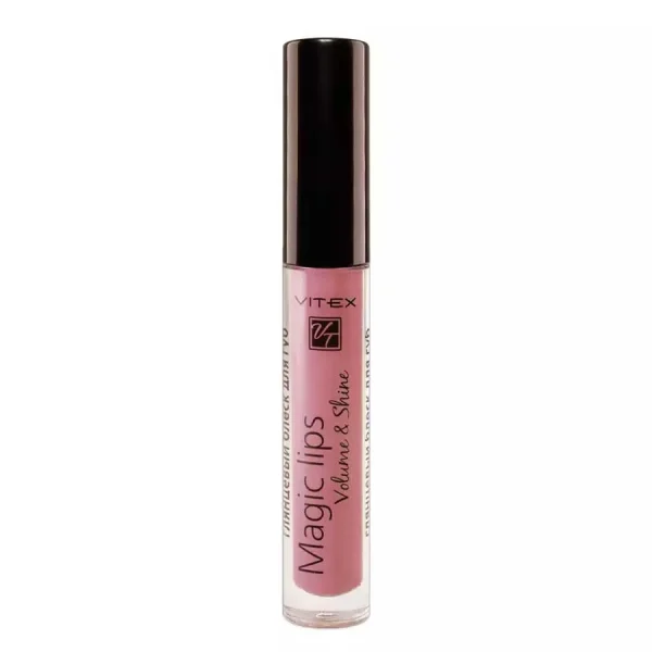 رژ لب مایع ویتکس MAGIC LIPS رنگ Desert Rose حجم 3 گرم