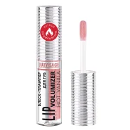 لیپ گلاس حجم دهنده لب لوکس ویسیج مدل Hot Vanilla حجم 2.9 گرم رنگ 305 Rosewood