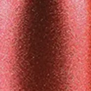 33 pearl red with glitter