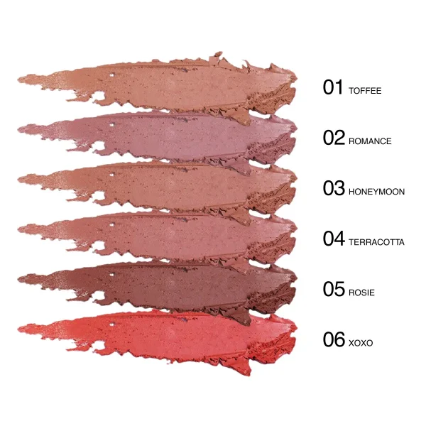 مداد لب پیچی رلیوس مدل Artistic Contour