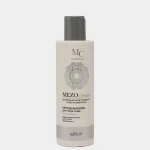 آرایش پاک‌ کن صورت و چشم مزو مدل Gentle cleansing حجم 200 میلی‌ لیتر