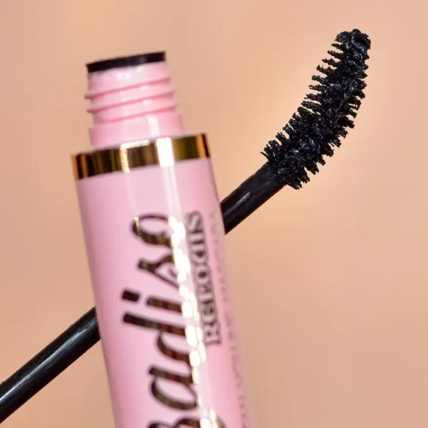 ریمل حجم‌ دهنده رلیوس مدل Paradiso حجم 10 گرم