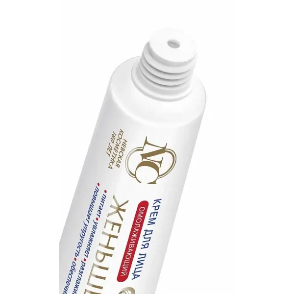 کرم جوانساز صورت جینسینگ نوسکایا حجم 40 میلی‌لیتر