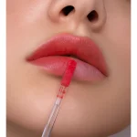 تینت لب آکوا ژل لوکس ویسیج حاوی هیالورونیک اسید حجم ۳.۴ میلی لیتر - کد ۰۱