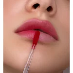 تینت لب آکوا ژل لوکس ویسیج حاوی هیالورونیک اسید حجم ۳.۴ میلی لیتر - کد ۰۲