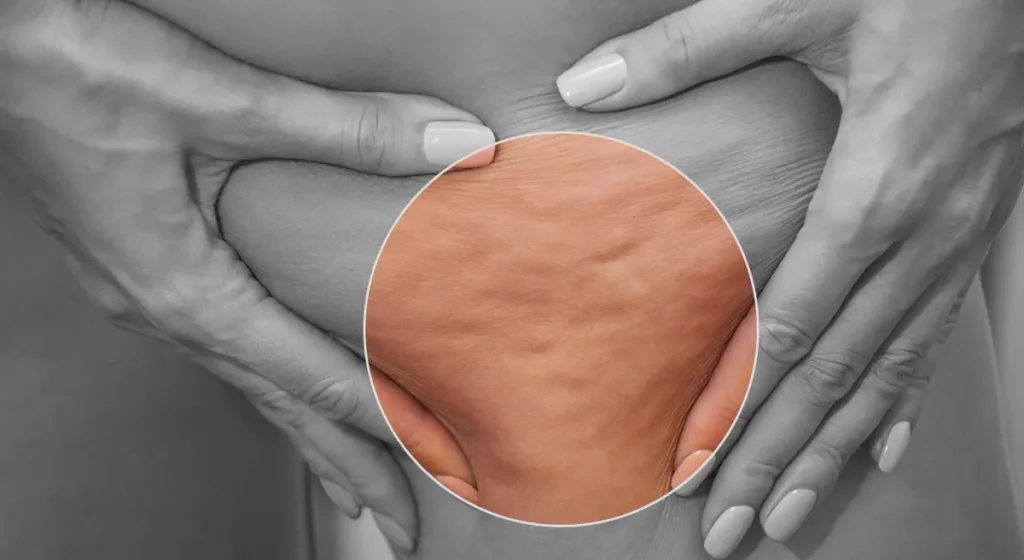 تفاوت کرم لاغری و ژل ضد سلولیت ؛ کدام بهتر است؟