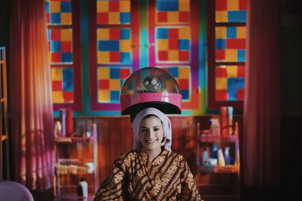 چند بار در هفته باید از ماسک مو استفاده کنیم؟ پاسخ کارشناسان