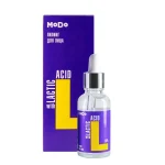 پیلینگ صورت مودو با لاکتیک اسید ۱۵٪ حجم ۳۰ میلی لیتر