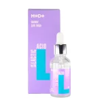 پیلینگ صورت مودو با لاکتیک اسید ۵٪ حجم ۳۰ میلی لیتر