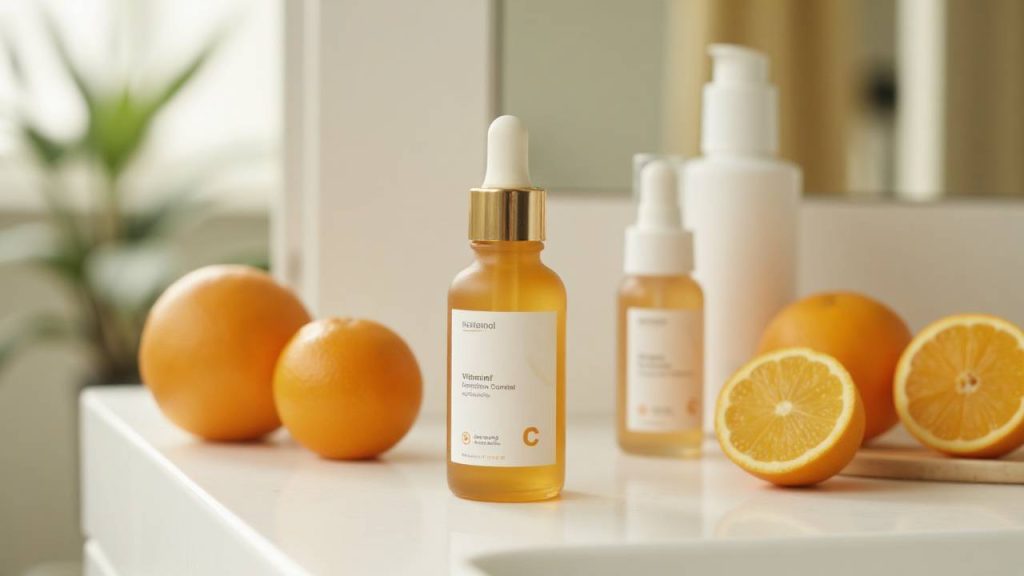 رتینول + ویتامین C: آیا این ترکیب طلایی است یا خطرناک؟