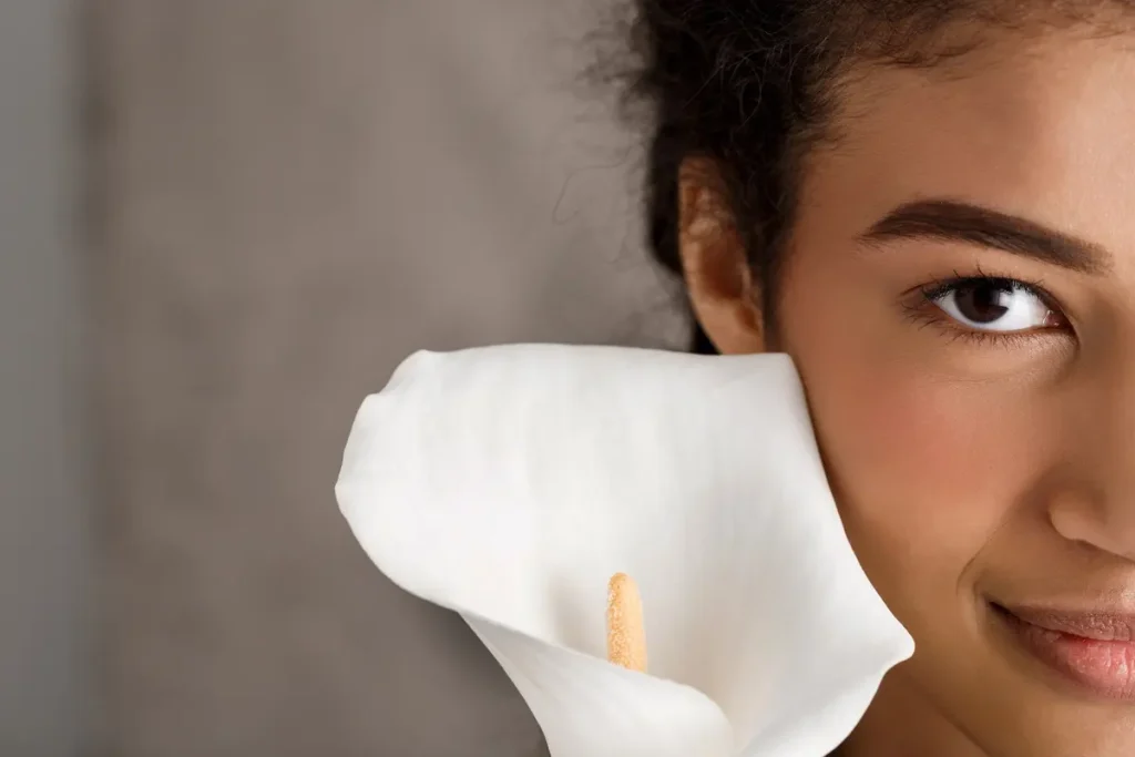 جوانسازی پوست در خواب، چطور کرم شب معجزه میکند؟