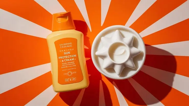 کرم ضدآفتاب برای پوست مختلط؛ چطور انتخاب کنیم؟