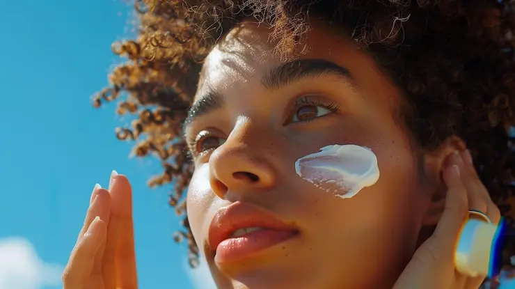 کرم ضدآفتاب برای پوست مختلط؛ چطور انتخاب کنیم؟