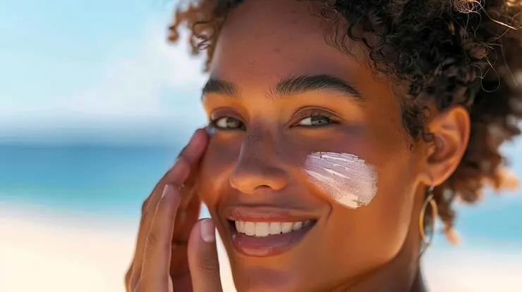 کرم ضدآفتاب برای پوست مختلط؛ چطور انتخاب کنیم؟