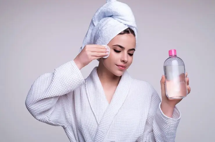 بهترین شوینده‌ها جهت حفظ میکروبیوم پوست در تابستان