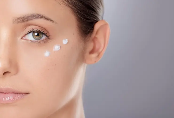 آیا باید تو تابستون روتین دور چشم رو عوض کنیم؟