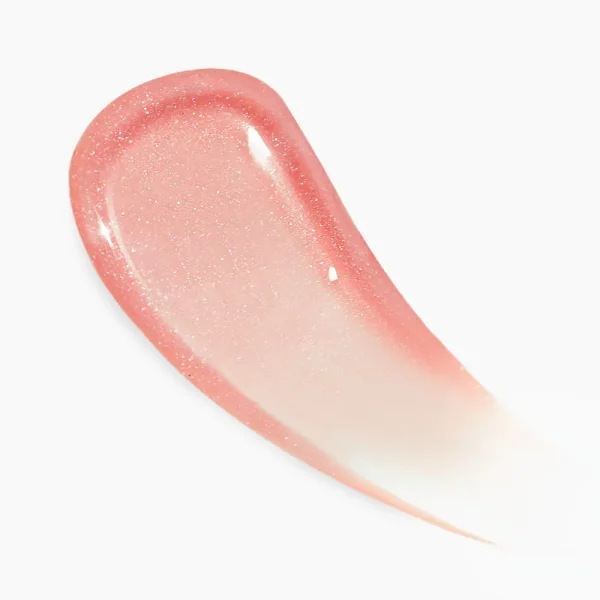 لیپ گلاس حجم دهنده و براق لوکس ویسیج ایکون لیپس کد 504 رنگ Dusty Rose حجم 5 میلی لیتر