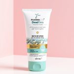 شوینده کرمی صورت فارماکوس مدل SOFT CREAM حجم 150 میلی‌ لیتر