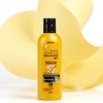 سرم فلویید آرگان براق کننده و تغذیه کننده مو بی اند وی 200ml