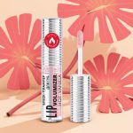 لیپ گلاس حجم دهنده لب لوکس ویسیج مدل Hot Vanilla حجم 2.9 گرم