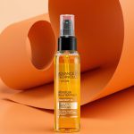 روغن آرگان و نارگیل آون مدل Absolute Nourishment حجم 100 میلی لیتر
